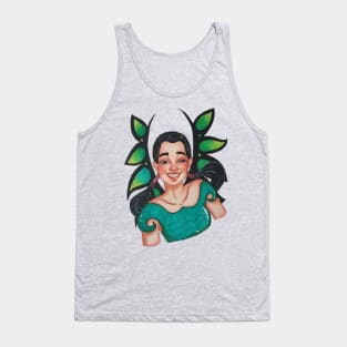 Hay Lin Tank Top